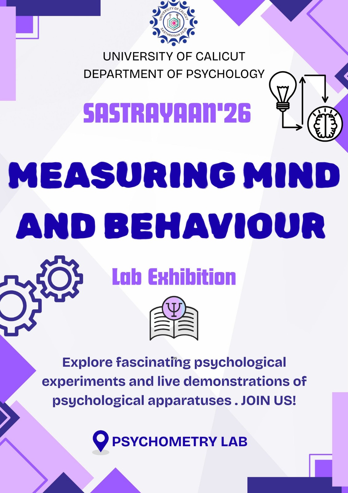 Lab Visit and demonstration 