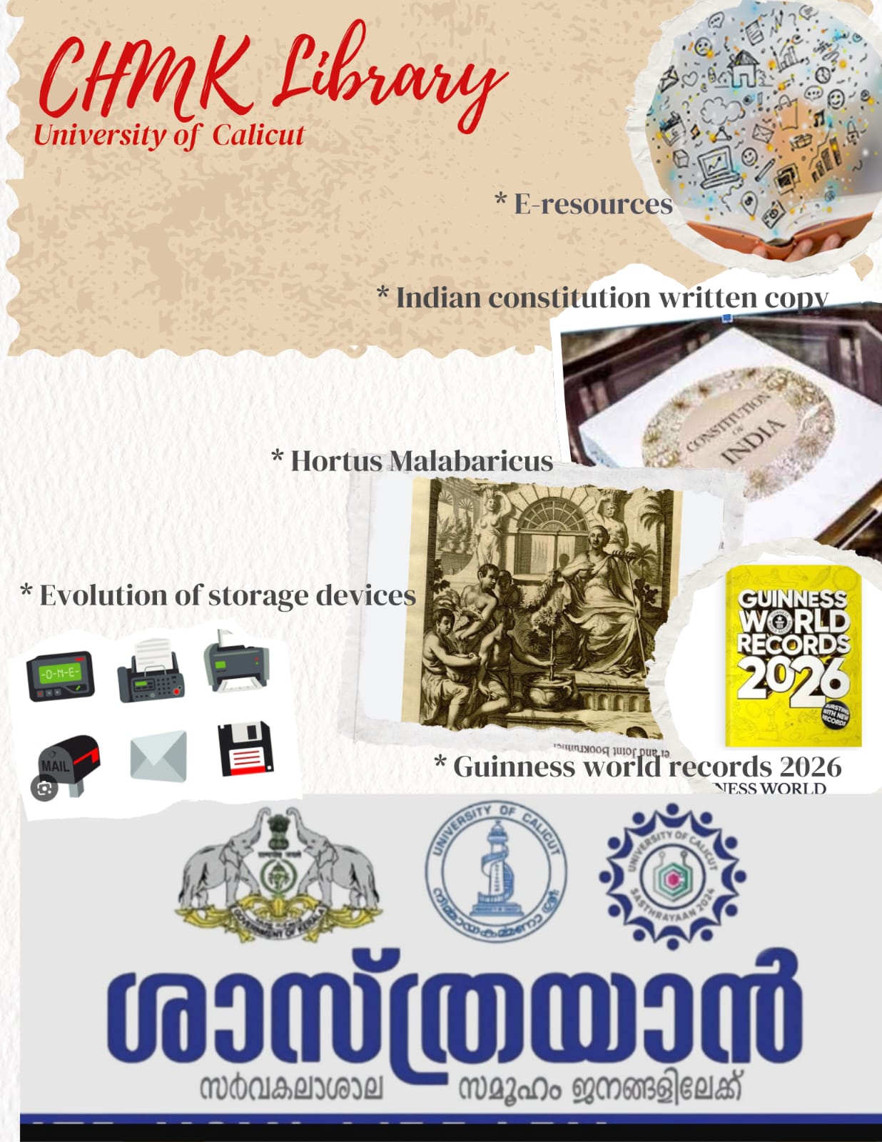 Awareness on Plagiarism and Academic Integrity